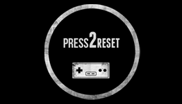 Reset Transmission Ep. 43 [Press2Reset]