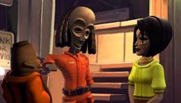 Review: The Journey Down – Chapter 1 (BNBGAMING)