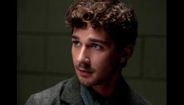 First Look: Shia LaBeouf In ‘The Necessary Death of Charlie Countryman’