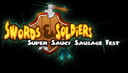 ‘Swords & Soldiers’ Super Saucy Sausage Fest DLC Announced