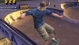 Tony Hawk’s Pro Skater HD will have DLC