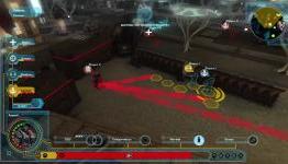 Fray – New Alpha Gameplay Footage