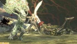 Sony registers Forsaken Souls
