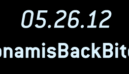 Toonami’s Back Bitches!