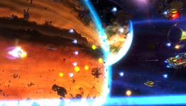 ‘Syder Arcade’ Review – Uridium? Barely Know ‘Em | IGM