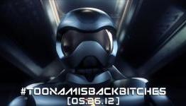 Toonami is Back!
