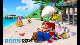 Primecast Episode 17, “Summertime Gaming, Gaming in the Summer(time)”