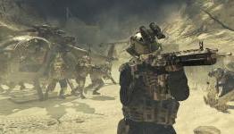 Activision, Infinity Ward, and Project Icebreaker