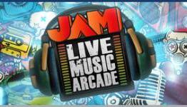Interview with JAM LIve Music Arcade dev Zivix