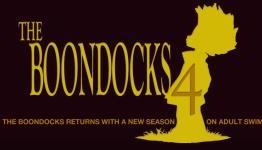 The Boondocks Season 4 is Finally Official