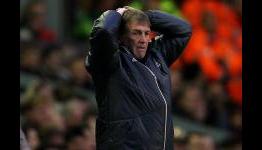 Kenny Dalglish Sacked: The Highs and Lows of King Kenny’s Time at Liverpool