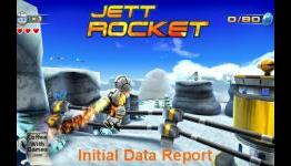 WiiWare Wednesday – Jett Rocket Flies Onto the Scene!