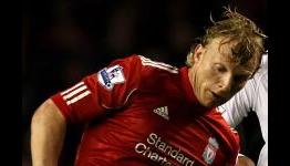 Liverpool Transfer News: Kenny Dalglish Firing Should Keep Dirk Kuyt Happy