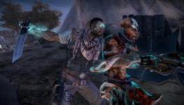 RoboAwesome’s Starhawk | Review (PS3)