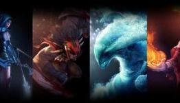 DOTA 2 Beta and Might and Magic: Heroes VI get new Updates