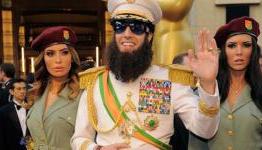 ‘The Dictator’ MediaStinger (Re)View