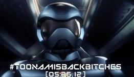 Toonami Revival to Have ‘New Original Anime Programming’