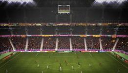 WGTC: FIFA 12 – EA Sports UEFA Euro 2012 Review