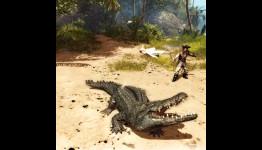 Review: Risen 2 – Squandered Potential – LevelSave