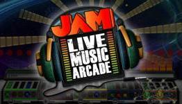 JAM Live Music Arcade Developer Interview | SelectButton