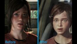 Naughty Dog Reveals New Look for Ellie, from The Last of Us. Is it Good?