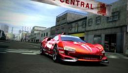 Denkiphile: Ridge Racer Review