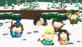 South Park game delayed until 2013