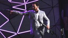 Padinga: Max Payne 3 Review
