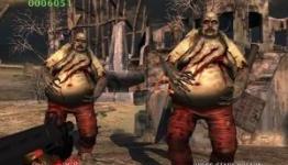 The House of The Dead 3 – Review – BrashGames