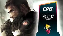 E3 2012’s Most Anticipated: Rainbow Six Patriots