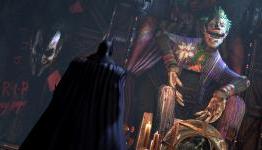 Full Batman: Arkham City’s Harley Quinn’s Revenge trailer released