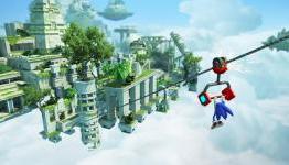 Retro Rewind – Sonic the Hedgehog 3 & Knuckles