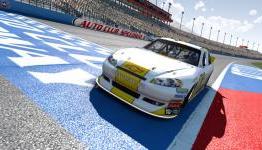 Activision Announce NASCAR The Game: Inside The Line