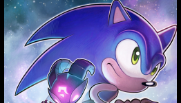 Sonic The Hedgehog: Top Seven Portable Games