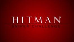 Quick Look: Hitman Sniper Challenge | newbreview.com