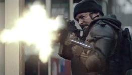 Tom Clancy’s Ghost Recon Alpha – Bringing Hollywood to Videogames