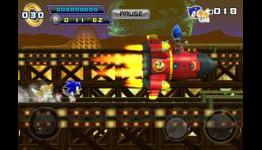Sonic 4 Episode 2: Trophy / Achievement Guide