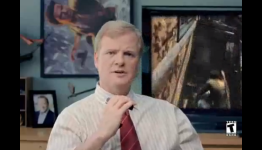 Commercials from the Past: Uncharted 2: Among Thieves (2009)
