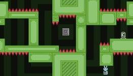 Review: VVVVVV – Upperpad