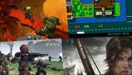 Top 5 Most Anticipated Games So Far | Retro Game Shelf