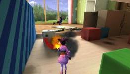 MicroVolts update ‘Rumpus Room Ruckus’ goes live