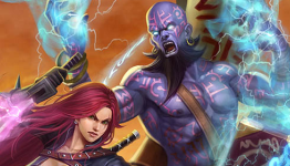 MediaKick: Hands On: League of Legends