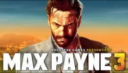Max Payne 3 Review | PS3Ego
