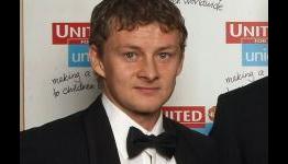 Solskjær Contender for Aston Villa Job