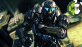 N.O.V.A. 3 Is The Most Ambitious Mobile First-Person Shooter I’ve Seen
