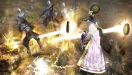 Review: Warriors Orochi 3  – Game-Smack Ireland