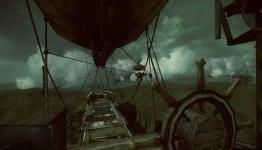 Guns of Icarus Online Closed Beta Footage