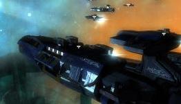 Gold Gemini Wars Goes Preorder