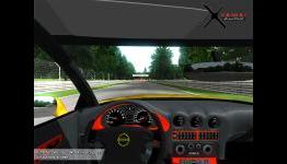 X-Motor Racing Update Adds Multiplayer Chat
