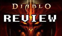 Diablo 3 Video Review